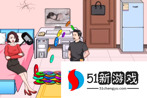 文字玩出花找种子过关攻略