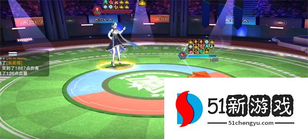 奥拉星手游炎王称号挑战怎么打 炎炎王称号攻略[多图]图片2