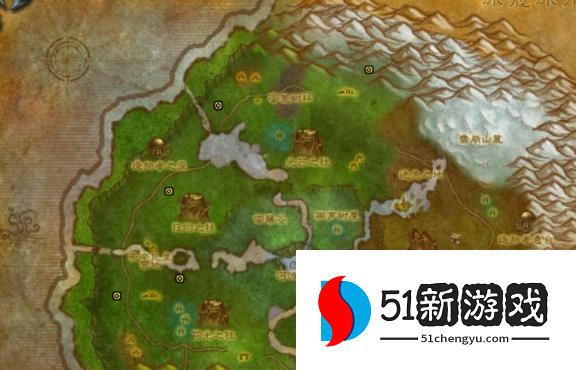 魔兽世界洛卡纳哈多久刷一次 洛卡纳哈抓捕攻略介绍[多图]图片2