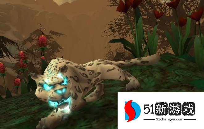 魔兽世界洛卡纳哈多久刷一次 洛卡纳哈抓捕攻略介绍[多图]图片1