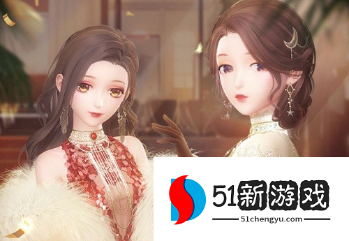 闪耀暖暖有钱人的快乐怎么搭配 有钱人的快乐搭配攻略[多图]图片3