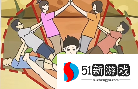 疯狂梗传游客打卡照图文攻略分享