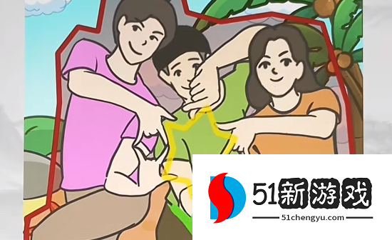 疯狂梗传游客打卡照图文攻略分享