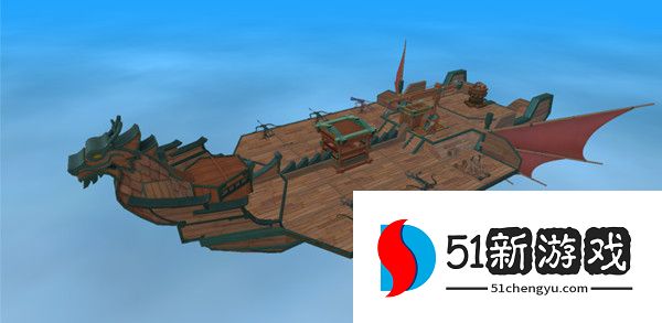 创造与魔法仙家洞府怎么进入 仙家洞府进入方法一览[图]图片1