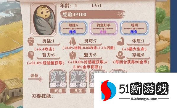 异世轮回录魅力怎么增加 魅力增加方法汇总[图]图片1