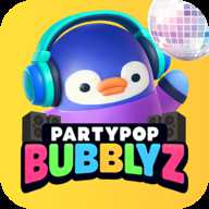 派对泡泡糖 1.0.5 安卓版