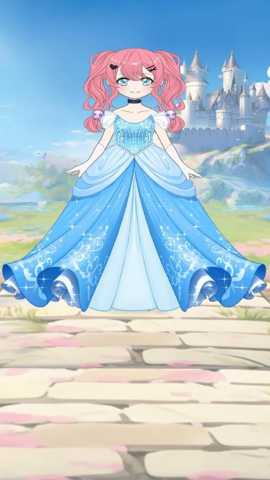 网红时装秀 05.250820.05 安卓版