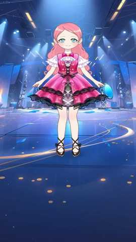 网红时装秀 05.250820.05 安卓版