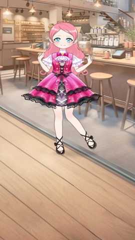 网红时装秀 05.250820.05 安卓版