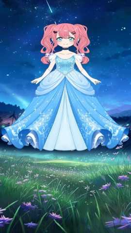 网红时装秀 05.250820.05 安卓版