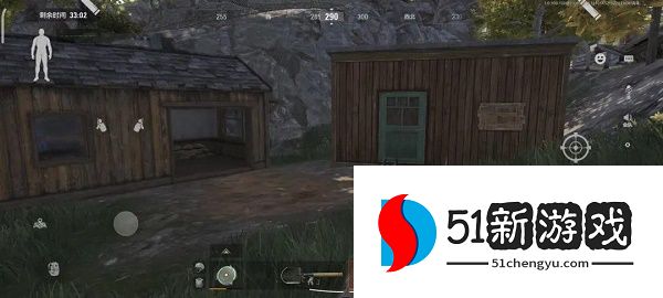 暗区突围农场保险箱位置在哪 农场保险箱位置一览[多图]图片1