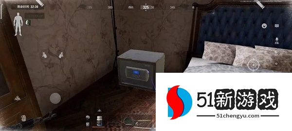 暗区突围农场保险箱位置在哪 农场保险箱位置一览[多图]图片3