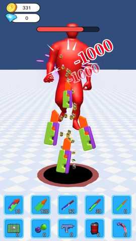 吞噬合成吧 1.0 安卓版