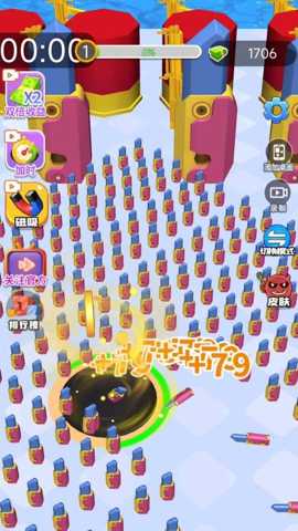 吞噬合成吧 1.0 安卓版