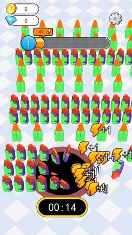 吞噬合成吧 1.0 安卓版