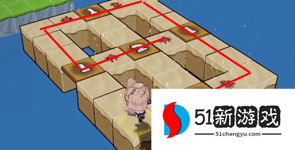 崩坏3求生探索第七关怎么过 求生探索第七关通关详解[多图]图片2