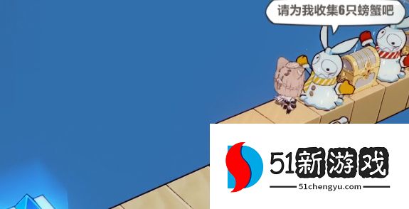 崩坏3求生探索第七关怎么过 求生探索第七关通关详解[多图]图片1