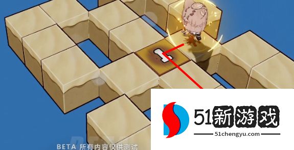 崩坏3求生探索第七关怎么过 求生探索第七关通关详解[多图]图片3