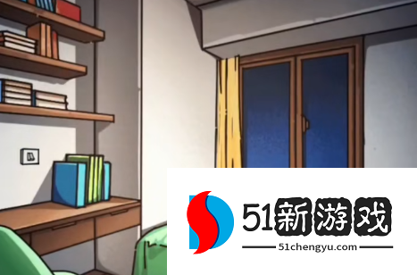 隐秘的档案奇怪的家人怎么过