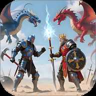 勇士全面战争 1.1 安卓版