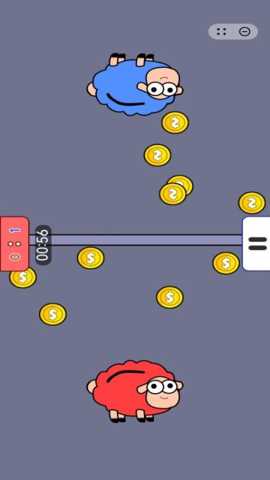 双人解压官 1.0.0 手机版