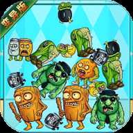 合成黄金山海经 1.0 安卓版