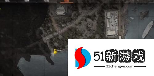 暗区突围北山救生艇在哪 北山救生艇位置介绍[多图]图片2