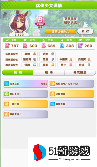 优俊少女超级溪流ura养成攻略