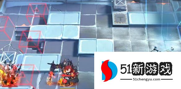 明日方舟攻略：TN-2恢弘试炼通关攻略详情[多图]图片5