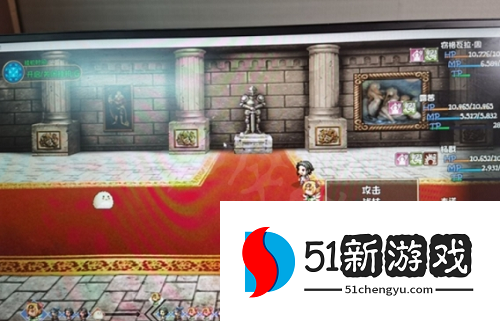 再刷一把50级0阶杨戬怎么配装 50级0阶杨戬配装推荐[多图]图片3