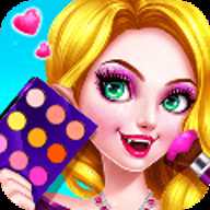 吸血鬼女孩换装 1.8.3935 安卓版