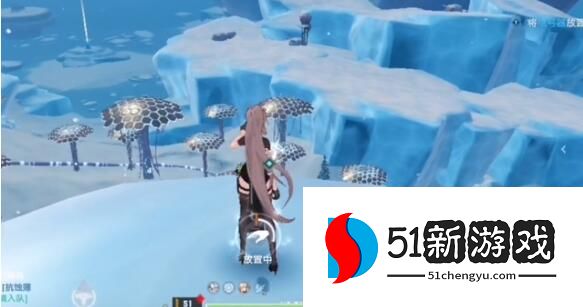 幻塔寻找增幅器任务怎么做 寻找增幅器任务玩法攻略[多图]图片4