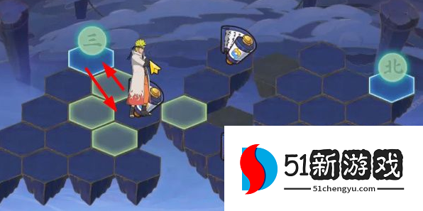 火影忍者手游决战九面兽第1关怎么过 决战九面兽第1关通关步骤[多图]图片3