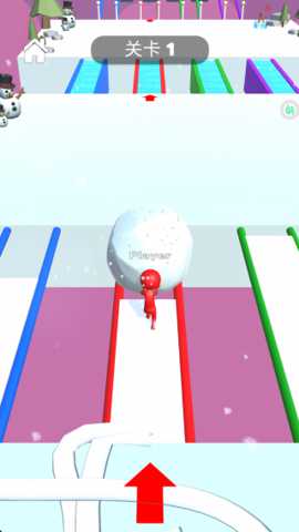 火柴人滑雪大作战 12.0.0 安卓版