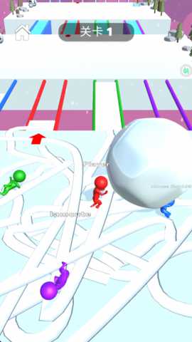火柴人滑雪大作战 12.0.0 安卓版