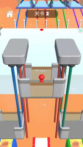火柴人滑雪大作战 12.0.0 安卓版