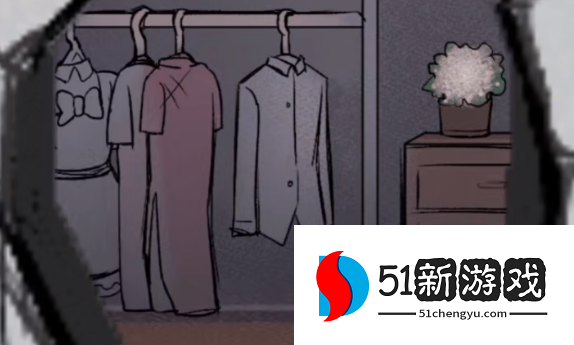 人间诡视洞详细通关攻略