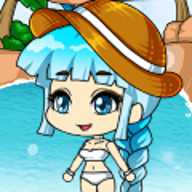 扭蛋泳装女孩 1.1.0 安卓版