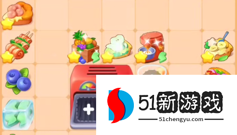 改装大作战美味的水果派做法配方大全