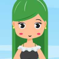 女孩时尚装扮 1.0 安卓版
