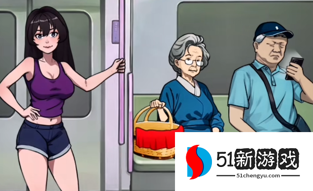 就你会玩文字网恋奔现过关攻略