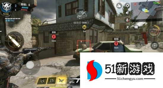 使命召唤手游爆破模式怎么玩 爆破模式玩法技巧介绍[多图]图片2