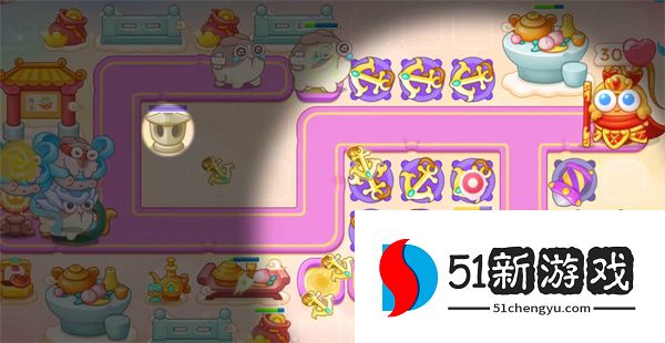 保卫萝卜4周赛8.19怎么过 2022周赛8.19通关教程