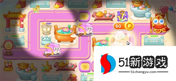 保卫萝卜4周赛8.19怎么过 2022周赛8.19通关教程[多图]图片2