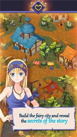 萌娘小镇 2 手机版