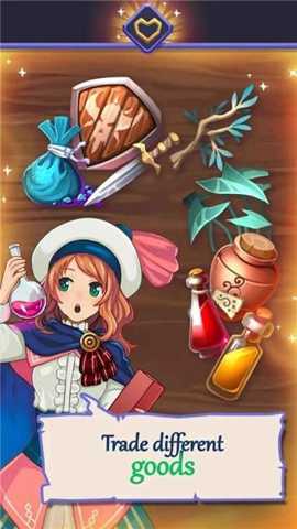 萌娘小镇 2 手机版