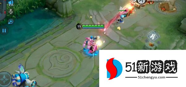 王者荣耀鲁班七号专精装备是什么 鲁班七号专精装备详细介绍[多图]图片3