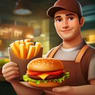 快餐革命 1.022 安卓版