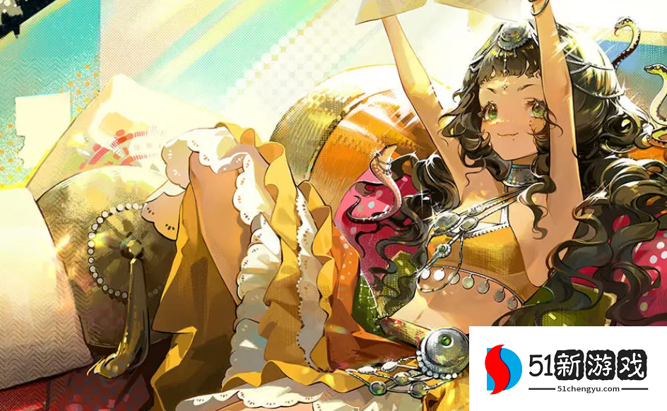 重返未来1999坎吉拉阵容及心相推荐