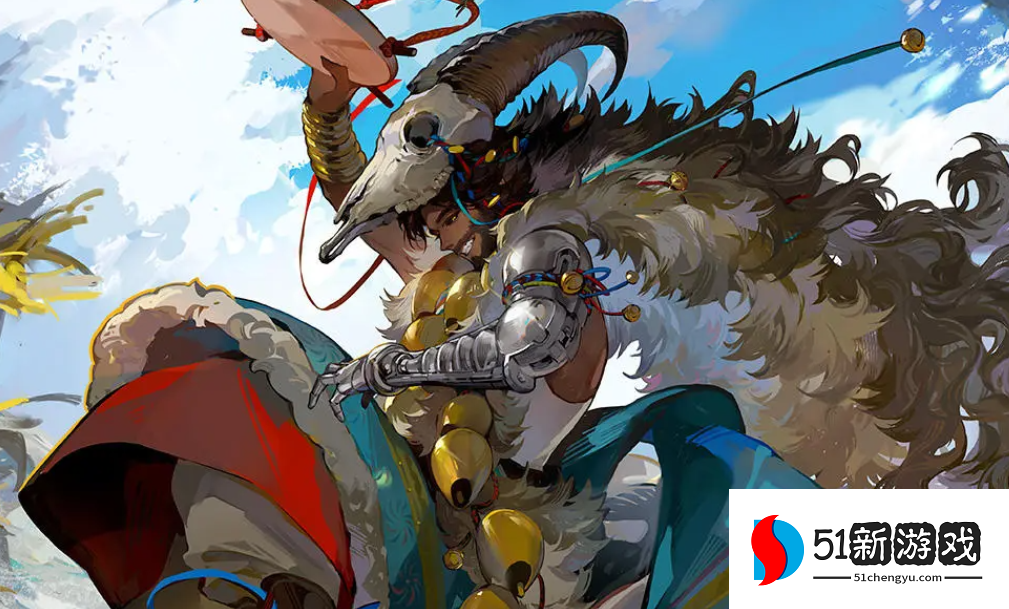 重返未来1999鬃毛沙砾阵容及心相推荐